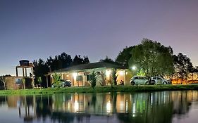 Cânions de Cambará